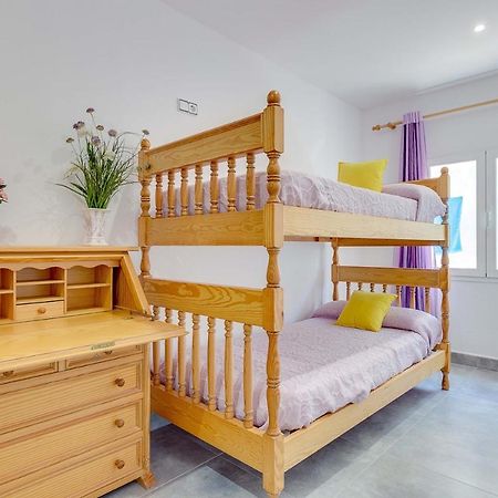 Holiday Home Can Paco Can Picafort  Εξωτερικό φωτογραφία