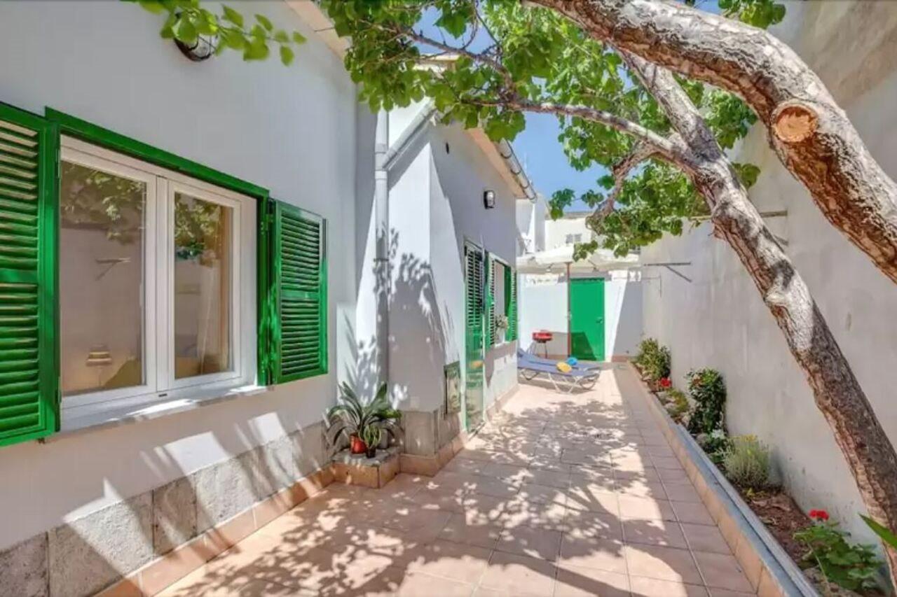 Holiday Home Can Paco Can Picafort  Εξωτερικό φωτογραφία