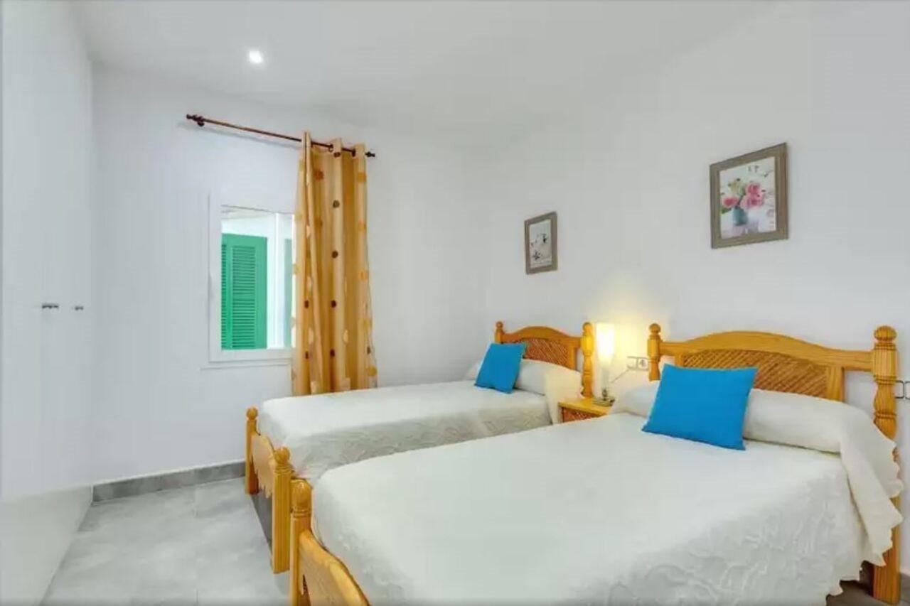 Holiday Home Can Paco Can Picafort  Εξωτερικό φωτογραφία