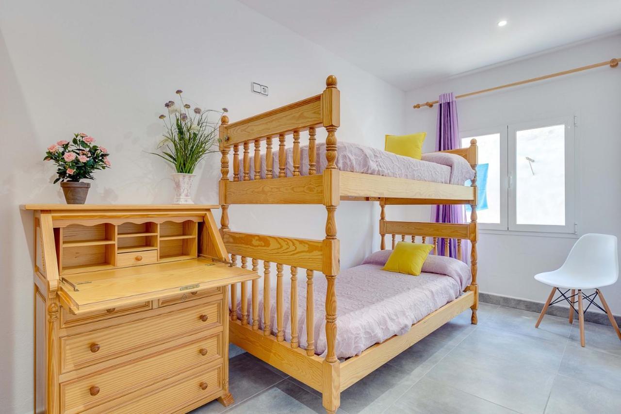 Holiday Home Can Paco Can Picafort  Εξωτερικό φωτογραφία