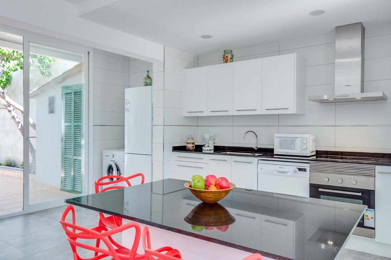 Holiday Home Can Paco Can Picafort  Εξωτερικό φωτογραφία