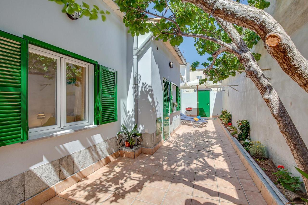 Holiday Home Can Paco Can Picafort  Εξωτερικό φωτογραφία