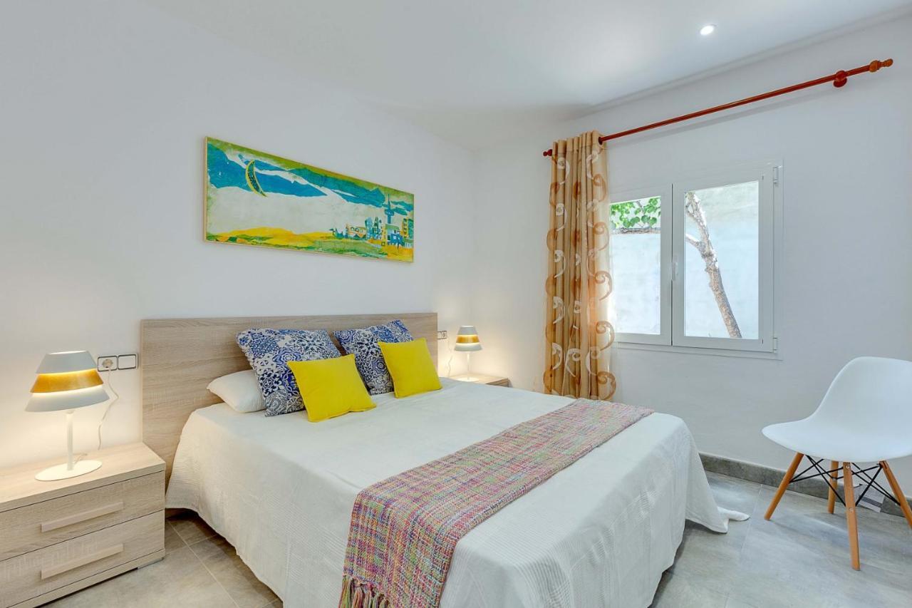 Holiday Home Can Paco Can Picafort  Εξωτερικό φωτογραφία