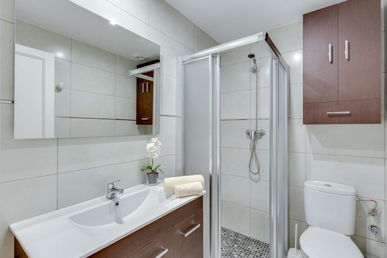 Holiday Home Can Paco Can Picafort  Εξωτερικό φωτογραφία