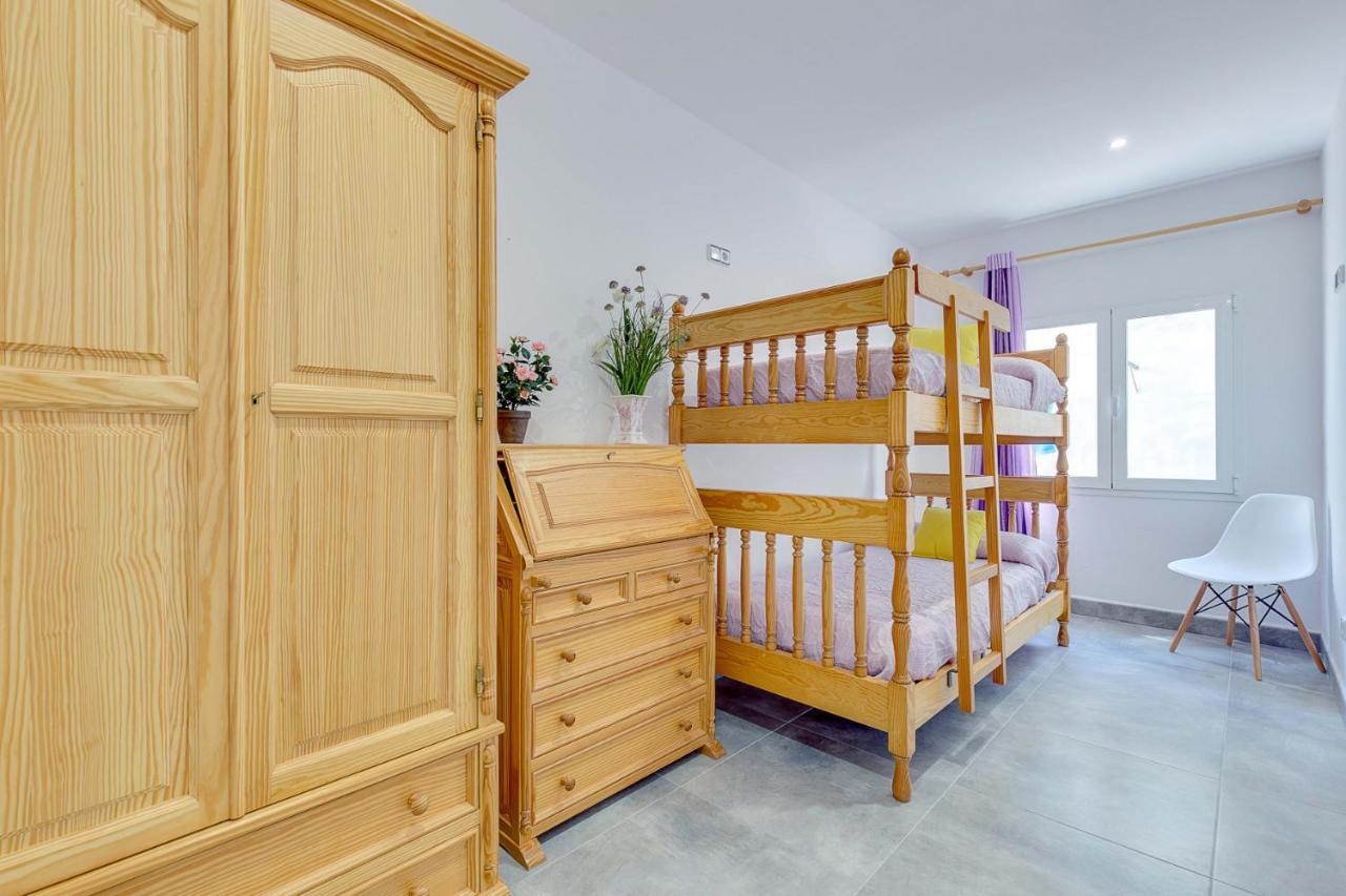 Holiday Home Can Paco Can Picafort  Εξωτερικό φωτογραφία