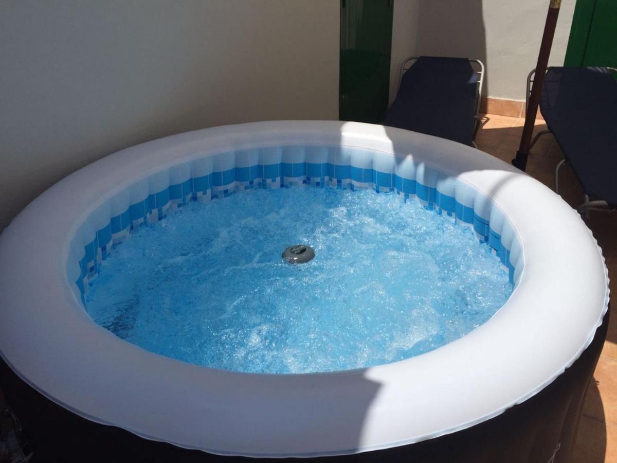 Holiday Home Can Paco Can Picafort  Εξωτερικό φωτογραφία