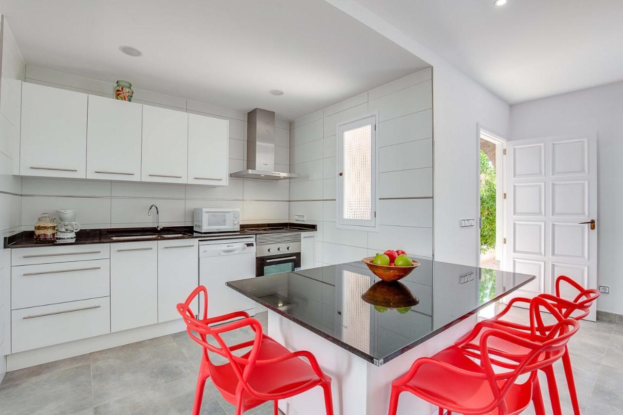Holiday Home Can Paco Can Picafort  Εξωτερικό φωτογραφία
