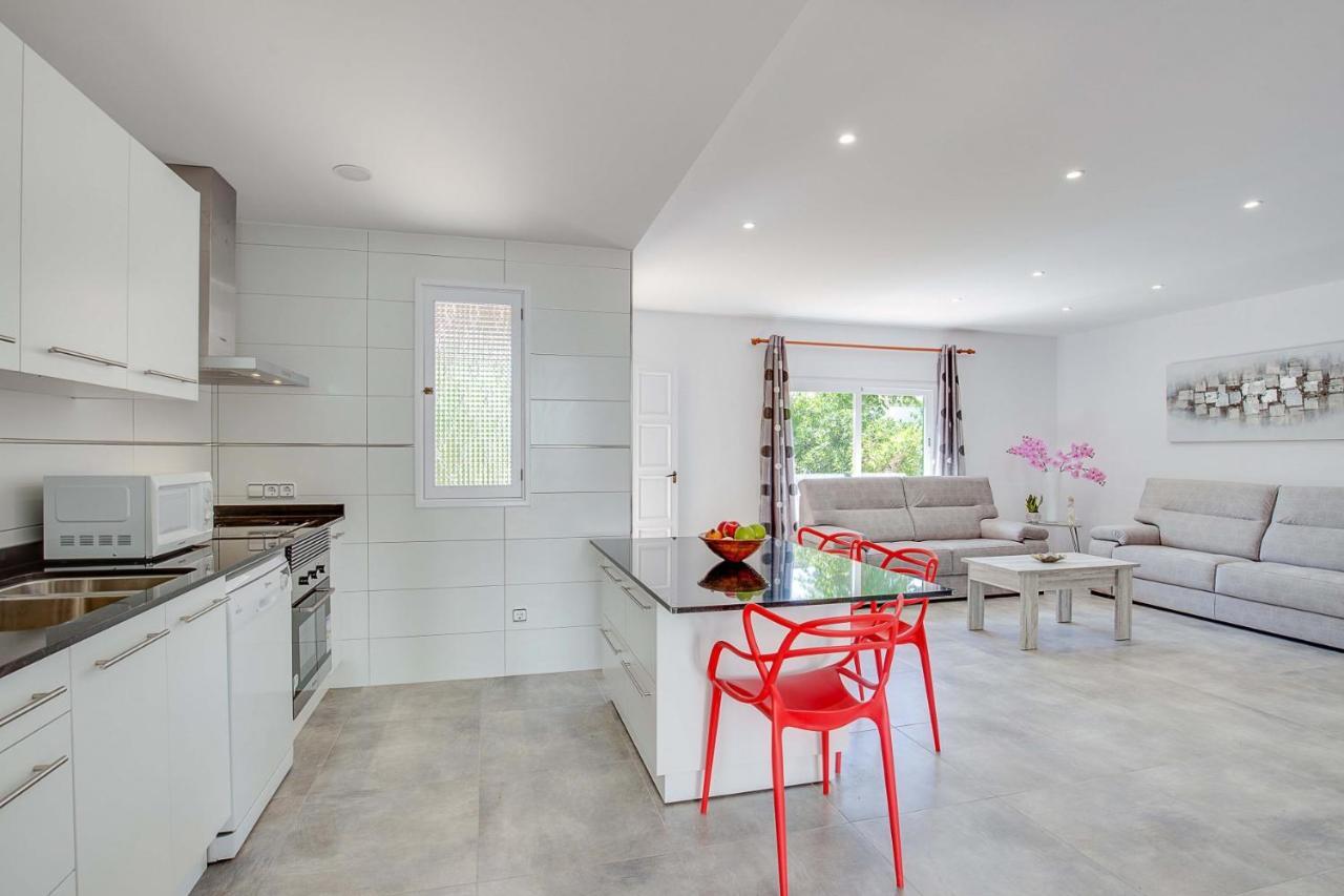 Holiday Home Can Paco Can Picafort  Εξωτερικό φωτογραφία